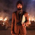'सतलुज' बताती है कि इतिहास बीतता नहीं, बार-बार लौटता है 'सतलुज' के अपने किरदार में दिलजीत दोसांझ