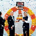 मेगा आइपीओ से होगा इम्तहान IPO बेंचमार्क NSE के MD-CEO आशीष कुमार चौहान हुंडई की लिस्टिंग के मौके पर