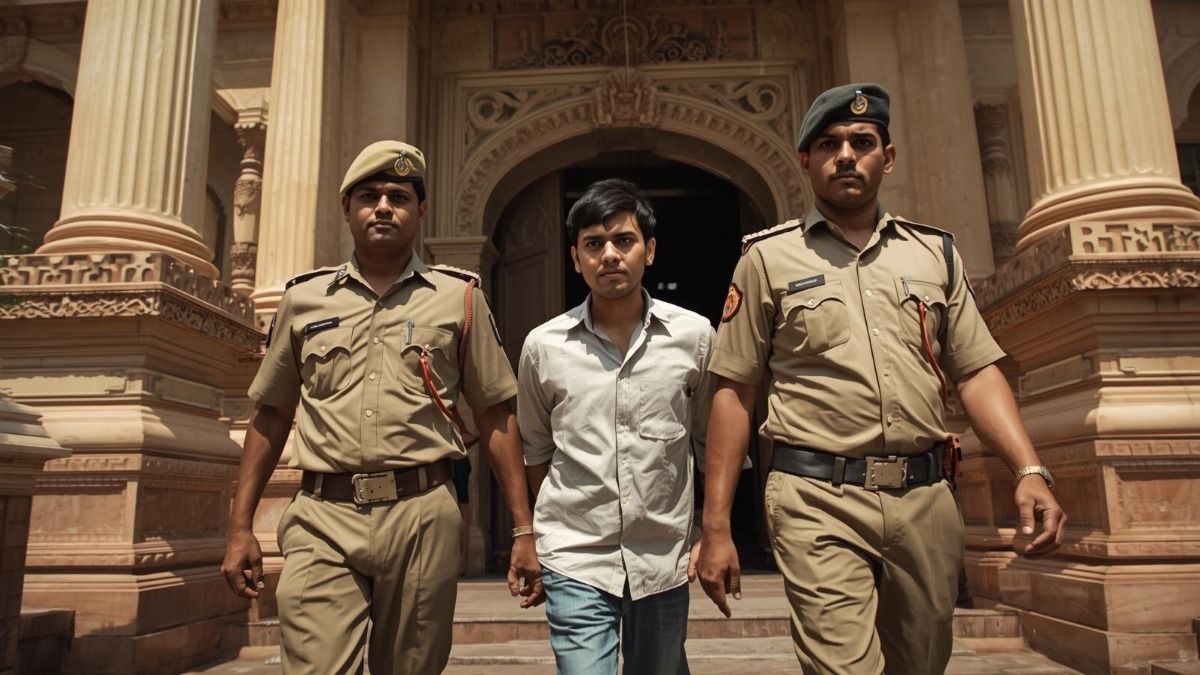 फर्जी FIR पर राजस्थान पुलिस की सख्ती बन सकती है पूरे देश के लिए मिसाल