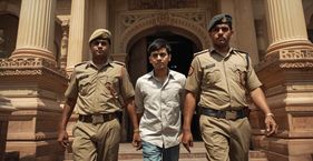 फर्जी FIR पर राजस्थान पुलिस की सख्ती बन सकती है पूरे देश के लिए मिसाल Police (Representational image by AI)