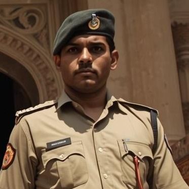 Police (Representational image by AI)