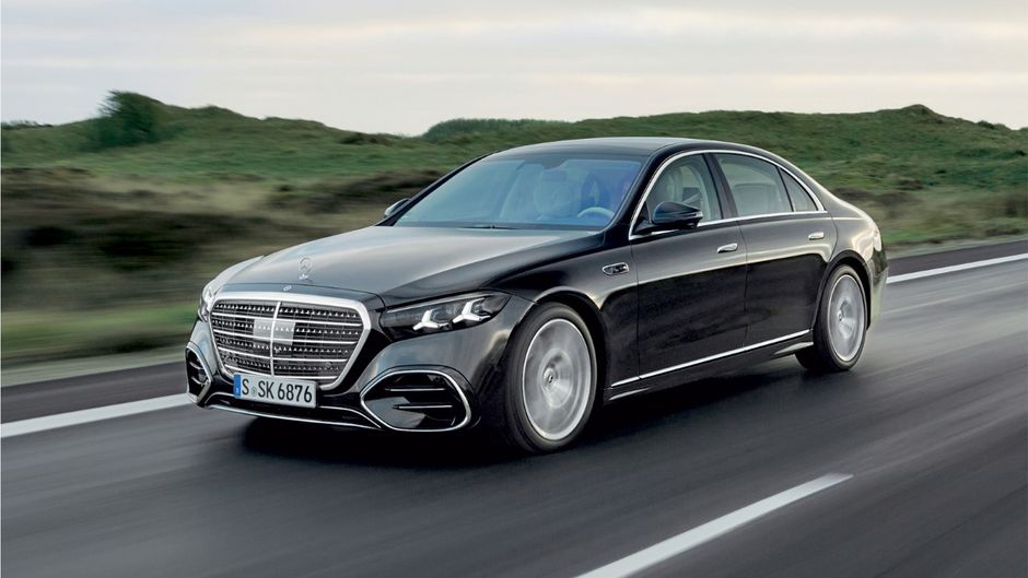 Auto special first drive & ride cars