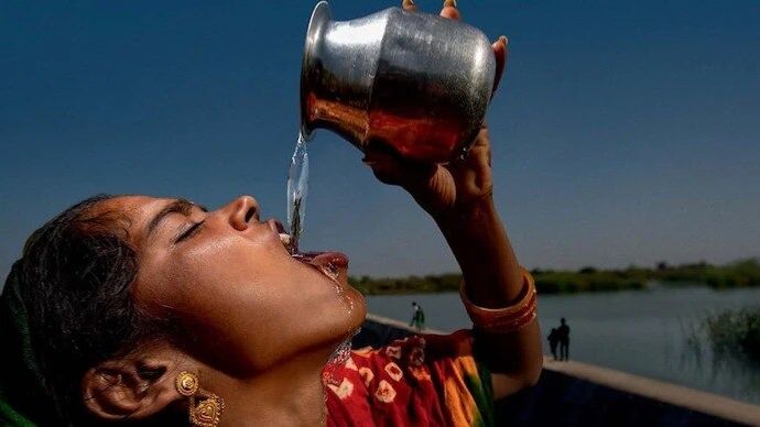 यूपी के गांवों में होगी अबाध्य जल आपूर्ति