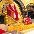 शिरडी साई बाबा और सिद्धिविनायक मंदिर में चढ़ावे की निगरानी कैसे होती है? शिरडी का साई बाबा मंदिर
