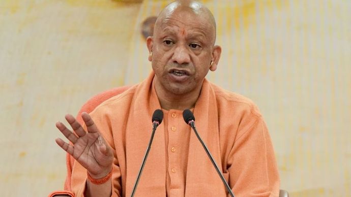 जल संरक्षण को जनआंदोलन बनाएं- मुख्यमंत्री योगी आदित्यनाथ
