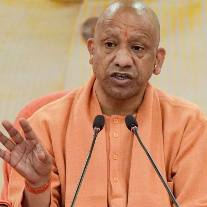 मुख्यमंत्री योगी आदित्यनाथ (फाइल फोटो)