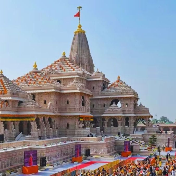 राम मंदिर ट्रस्ट की बैठक से पहले 19-20 जुलाई को विश्व हिंदू परिषद की एक अहम बैठक होने जा रही है