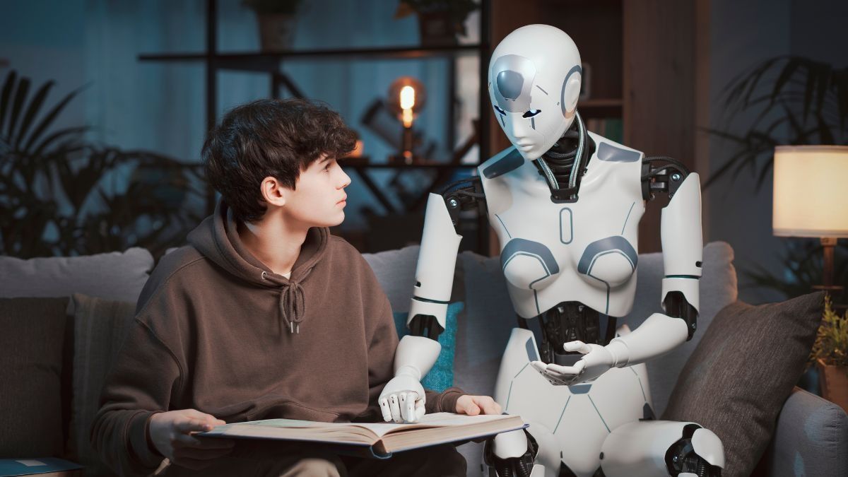 AI आया तो स्कूलों ने क्यों बदल दिए होमवर्क के तरीके?