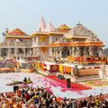 किसी महिला को भी मिल सकती है राम मंदिर ट्रस्ट की कमान! राम मंदिर ट्रस्ट के CEO की चयन प्रक्रिया शुरू हो चुकी है