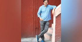 "एडल्ट्स इन द रूम कमाल की किताब है" शुभ्रज्योति बराट