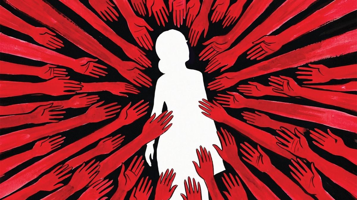 consent survey: Unsafe Worlds: Public, Professional and Digital Violations 