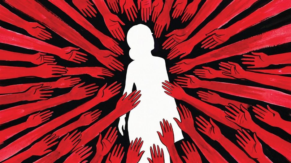 consent survey: Unsafe Worlds: Public, Professional and Digital Violations