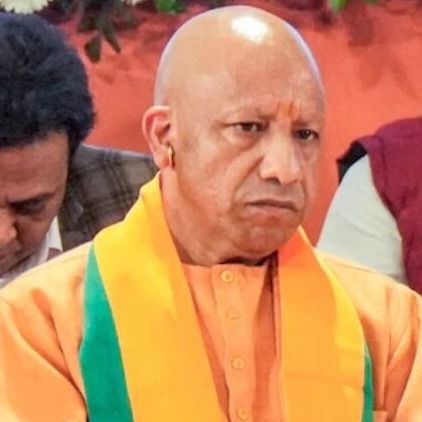 मुख्यमंत्री योगी आदित्यनाथ के साथ यूपी BJP अध्यक्ष पंकज चौधरी (फाइल फोटो)