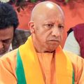 संगठन-सरकार में जगह न पाने वाले नेताओं को साधने में जुटी BJP मुख्यमंत्री योगी आदित्यनाथ के साथ यूपी BJP अध्यक्ष पंकज चौधरी (फाइल फोटो)