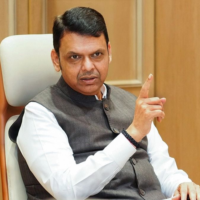 मुख्यमंत्री देवेंद्र फडणवीस (फाइल फोटो)