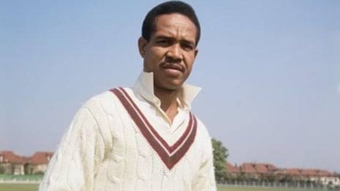 Sir Garry Sobers