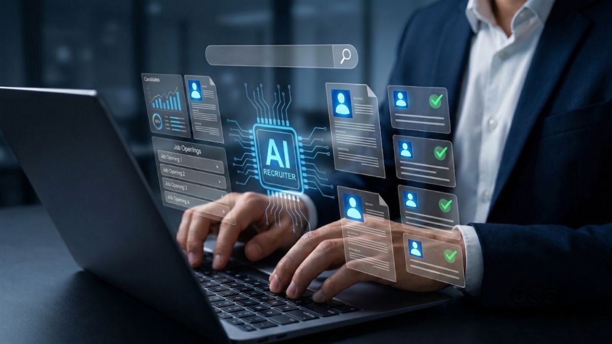 AI स्किल्स की बढ़ती कीमत ने जॉब मार्केट में पैदा की नई खाई