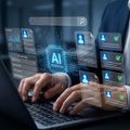 AI स्किल्स की बढ़ती मांग ने जॉब मार्केट में पैदा की नई खाई पिछले कुछ महीनों में Gen-AI टैलेंट की मांग में तेज उछाल आया है