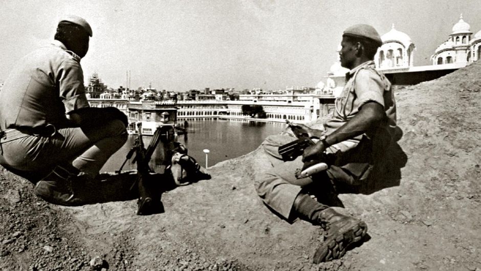satluj the true story
