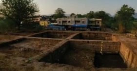 खुदाई में मिला महाराष्ट्र का 2,000 साल पुराना रोम कनेक्शन कोतुल गांव में हुई खुदाई