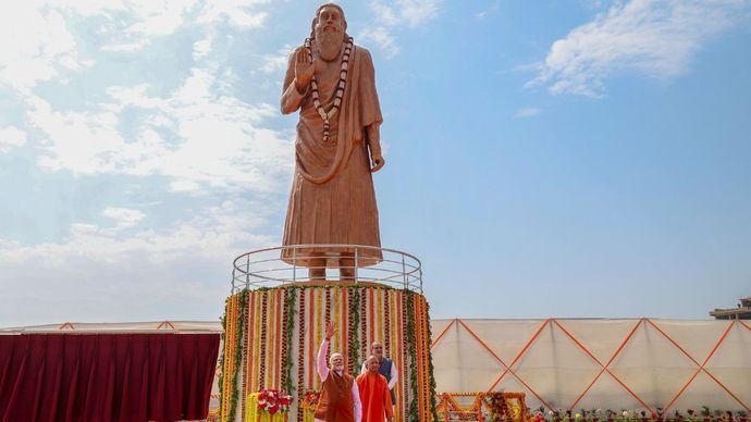 Saint Ravidas