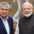 एजुकेशन सिस्टम सुधारने के लिए क्यों चुने गए तकनीक विशेषज्ञ, रॉकेट साइंटिस्ट और IIT निदेशक? पेपर लीक के लिए बने टास्ट फोर्स के अध्यक्ष नंदन नीलेकणी और पीएम नरेंद्र मोदी
