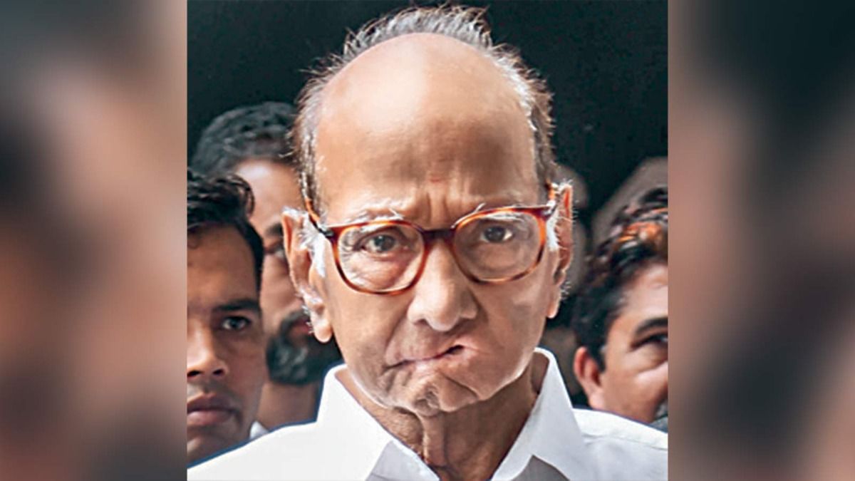 ताकत दिखाने को तैयार पवार