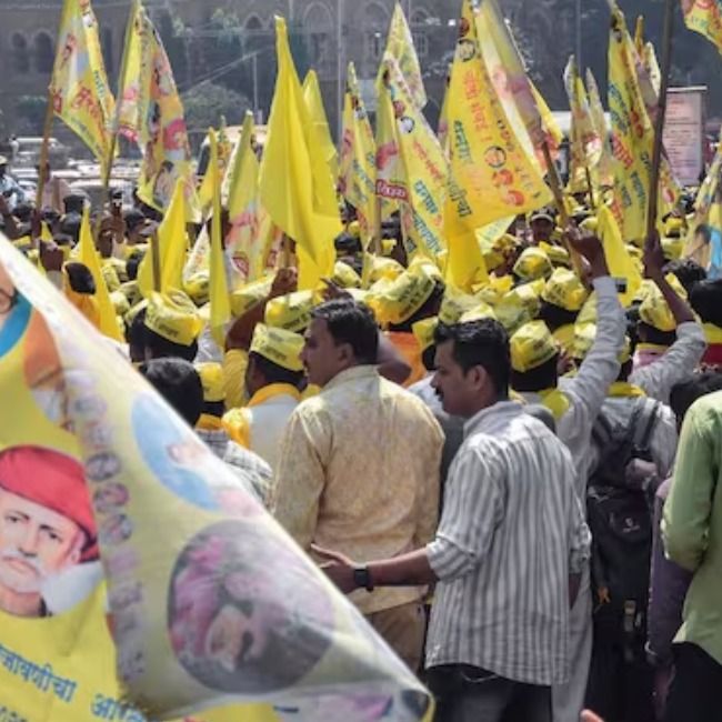 चुनाव से पहले गौली-धनगर समुदाय आदिवासी दर्जा मांग रहे हैं