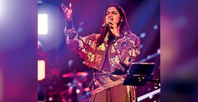पहचान बनाती आवाज Leisure: Sangeet