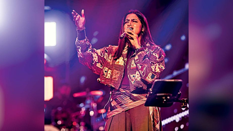 Leisure: Sangeet