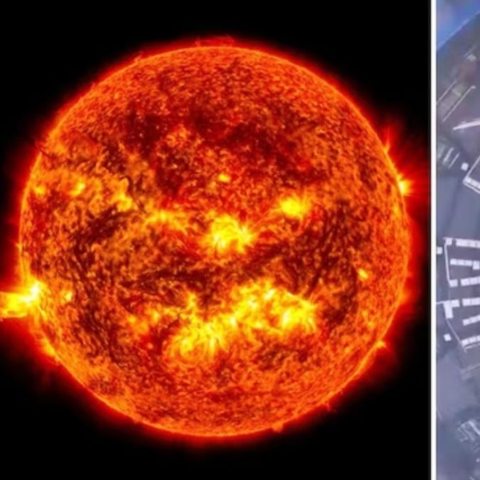 आर्टिफिशियल सूर्य बनाने के करीब पहुंचा चीन