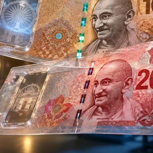 rbi polymer notes