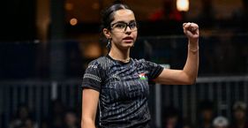 वर्ल्ड जूनियर स्क्वैश चैंपियन अनाहत सिंह क्यों हैं 2028 ओलंपिक्स में भारत की सबसे बड़ी उम्मीद? स्क्वैश खिलाड़ी अनाहत सिंह