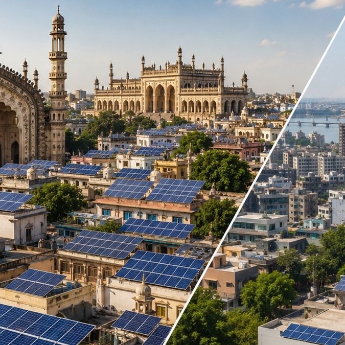 Rooftop Solar