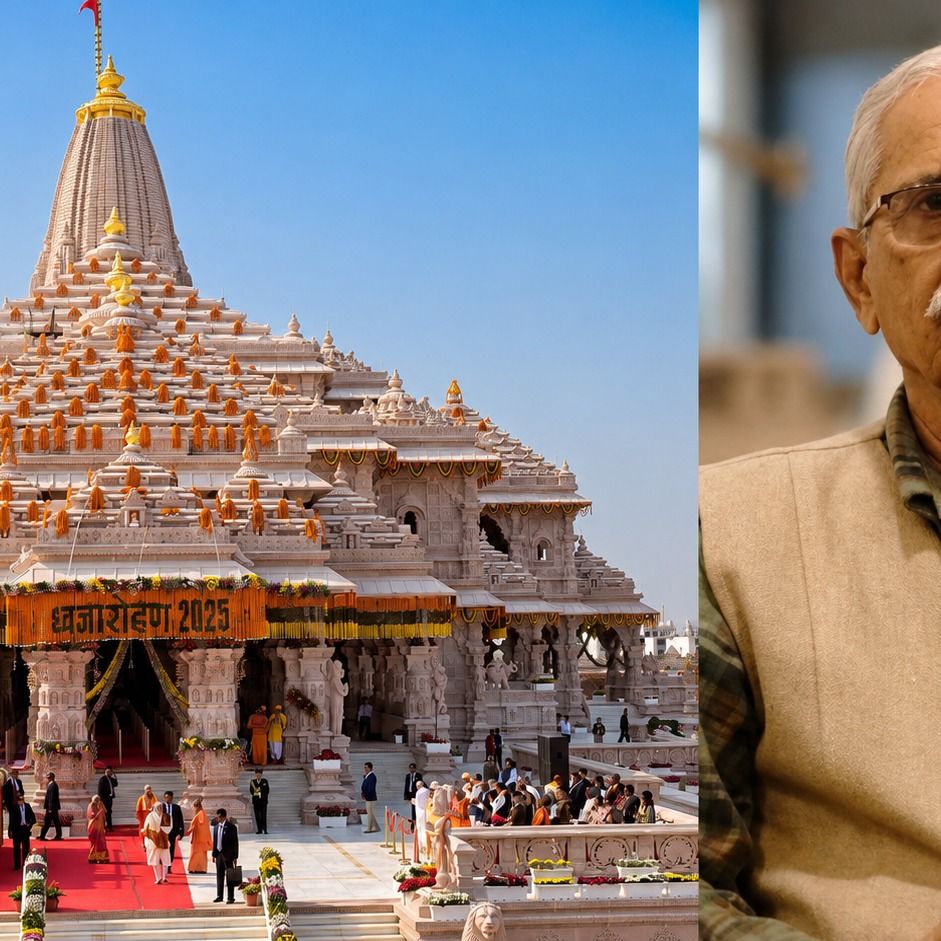 ram temple jagdish aphale