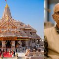 दान विवाद के बाद कैसे चल रहा राम मंदिर ट्रस्ट का 'रीसेट प्लान'? ram temple jagdish aphale