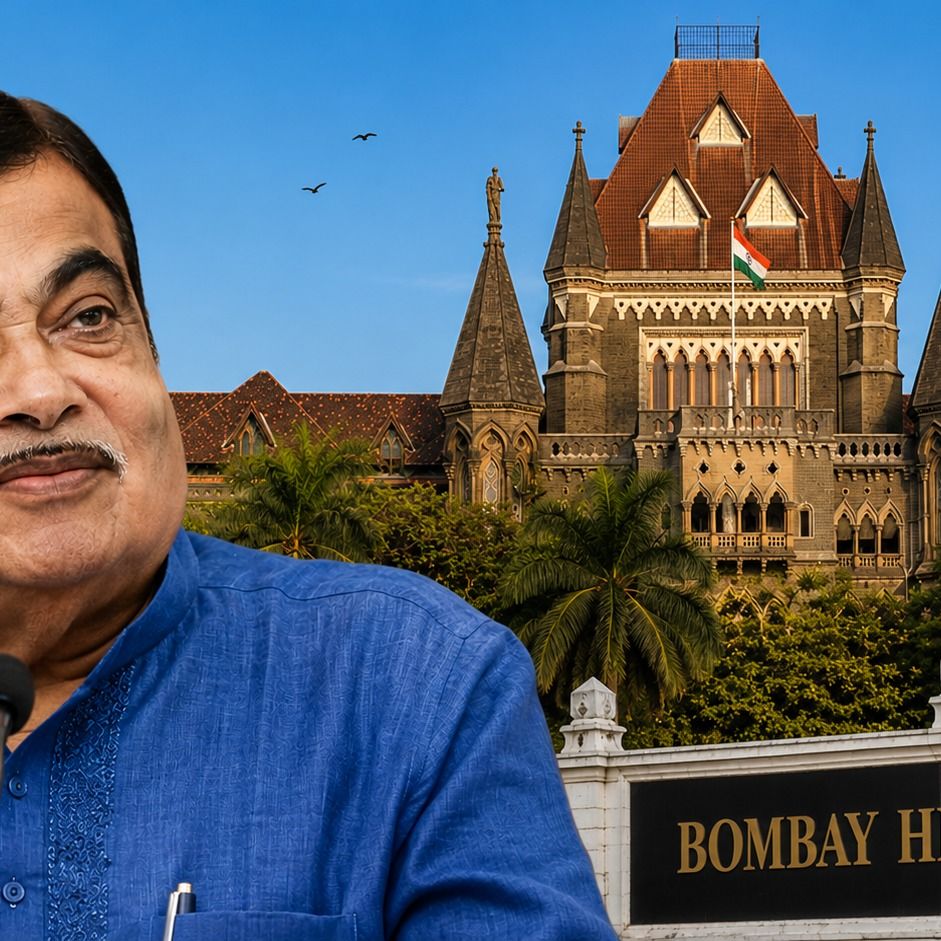 Nitin Gadkari