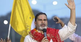 बीजेपी का अभेद्य किला ढहा, बांकीपुर में कैसे जीते प्रशांत किशोर? Prashant Kishor