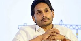 आंध्र प्रदेश में शिक्षक भर्ती पर विवाद : नारा लोकेश ने जगन रेड्डी के आरोपों पर क्या कहा? वाई एस जगन मोहन रेड्डी (फाइल फोटो)