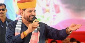 बृजभूषण शरण सिंह की वापसी से बदलेगा अवध का सियासी खेल? बृजभूषण शरण सिंह को मिली राजनीतिक राहत