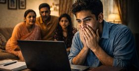 भर्ती पूरी, नियुक्ति अधर में! यूपी का सिस्टम कहां फेल हो रहा? सांकेतिक तस्वीर