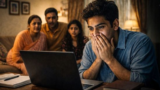 भर्ती पूरी, नियुक्ति अधर में! यूपी का सिस्टम कहां फेल हो रहा? सांकेतिक तस्वीर