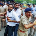 Gen-Z के विरोध-प्रदर्शनों के बीच गुजरात में कैसे सामने आया 'पेपर लीक' का मामला? सांकेतिक तस्वीर