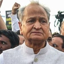 अशोक गहलोत और गोविंद सिंह डोटासरा (फाइल फोटो)
