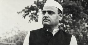 BJP को क्यों आ रही फिरोज गांधी की याद? फिरोज गांधी