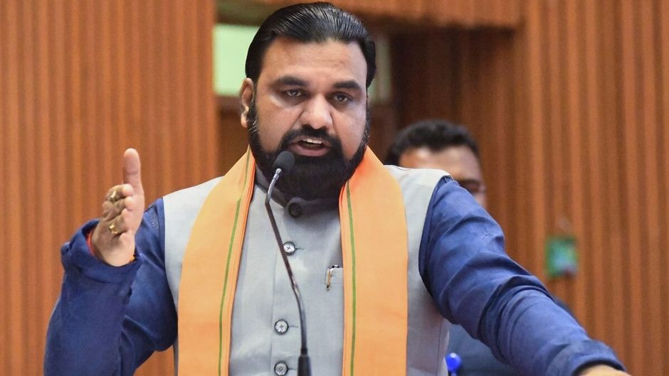 सम्राट चौधरी की सरकार हायर एजुकेशन में बड़ा बदलाव करने जा रही है