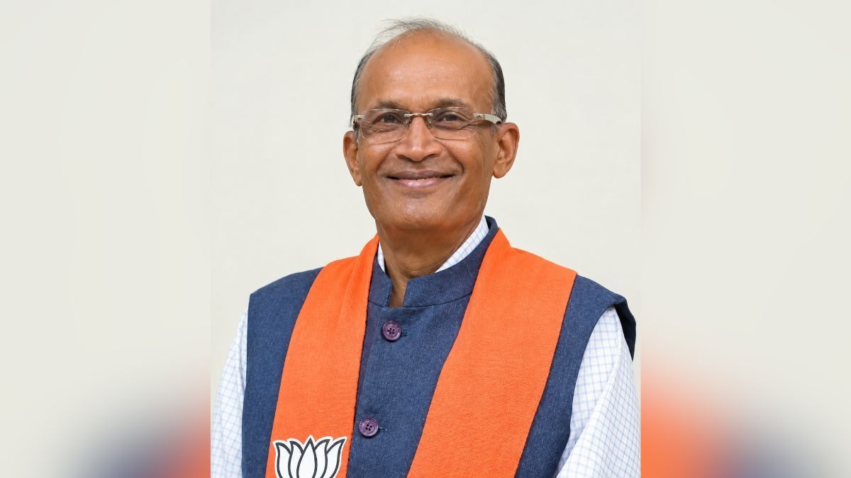 BJP के सतेंद्र पटेल ने मांजलपुर उपचुनाव में जीत दर्ज की है