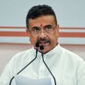 शुभेंदु अधिकारी के बयान से TMC में एक और टूट की अटकलें शुभेंदु अधिकारी (फाइल फोटो)