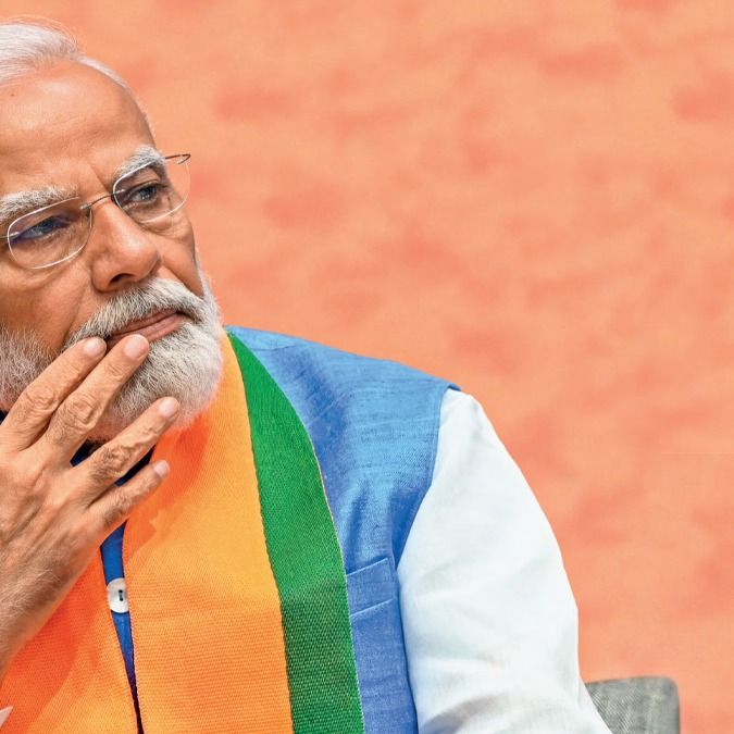 CS-Challenges Ahead Modi
