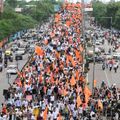 जयपुर मार्च के लिए करणी सेना ने टकराव की जगह शांत पदयात्रा क्यों चुनी? जयपुर में करणी सेना की रैली